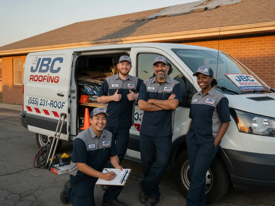 Roof Replacement company in Whites Creek, TN