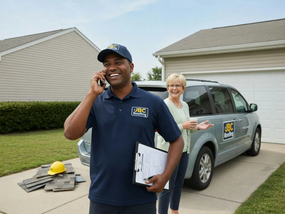 Roof Replacement Whites Creek, TN FAQs